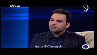 ماه عسل 95 قسمت ششم
