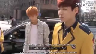 BTS Jungkook's Cute and Funny Moments Part 1