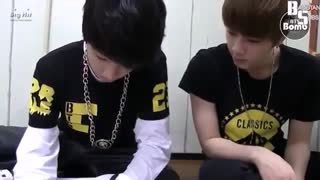 BTS Jungkook's Cute and Funny Moments Part 2