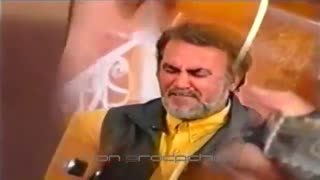 مرد تنهای شب - حبیب پریودنتیکس