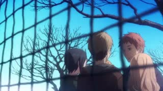 دومین تریلر انیمه تابستانی Orange!