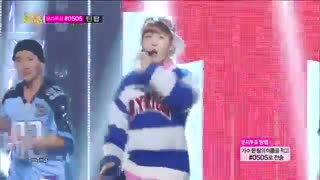 اجرای آهنگ 3_4_1 هِنری سوجو ام و آمبر .