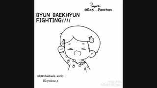 حتما ببینیدددددد❤️ بک می خواست  ب چان اعتراف کنه ببینید  چی دید! ؟؟