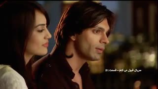 زویا تبدیل به جوجه اردک شده .