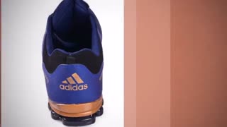کفش مردانه طرح Adidas مدل 2058