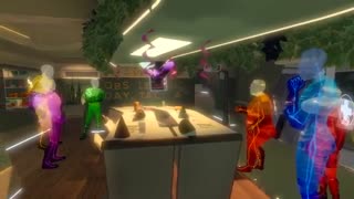 E۳ ۲۰۱۶: تریلر گیم پلی بازی Tacoma | گیم شات