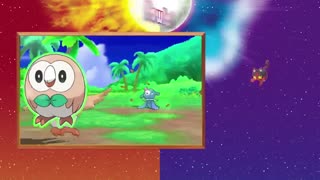 E۳ ۲۰۱۶: تریلر گیم پلی بازی Pokemon Sun & Moon | گیم شات
