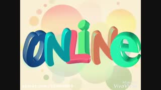 کسی انلاینه