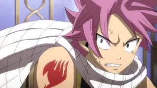 Fairy Tail「AMV」- On My Own (On My Own:Ashes Remain)