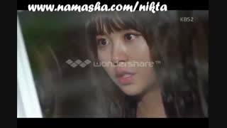 میکس تو کی هستی مدرسه 2015  تقدیمی به یلدا جون