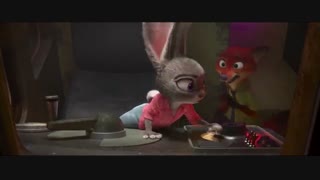 انیمیشن زوتوپیا پارت پنجم  دوبله فارسی