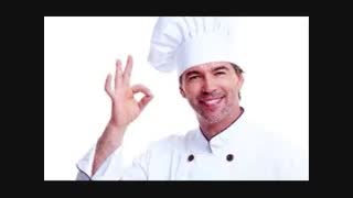 رمانthe chef قسمت ۵