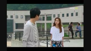 عاشقم شدی قسمت4 پارت5