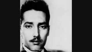 گلنار ، داریوش رفیعی  شعر ： کریم فکور ، آهنگ ： مجید وفادار