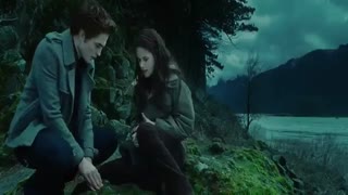 فیلم Twilight ۲۰۰۸ گرگ و میش با دوبله فارسی