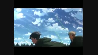 انیمه attack on titan قسمت18(هاردساب فارسی)
