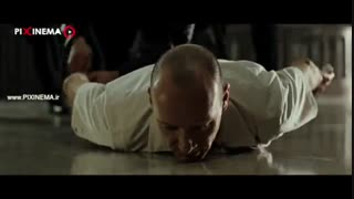 سکانس معرفی خود به اداره پلیس کوین اسپیسی فیلم هفت ۱۹۹۵