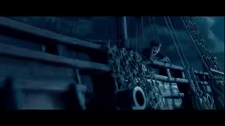 Pan 2015 Official Trailer