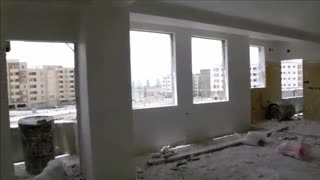 فیلم آپارتمان دو خوابه 93 متری در پروژه نهاجا پرند