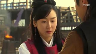 مسابقه میکس من-ویدیو ارسالی از lee min ho /سریال دختر امپراطور