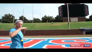 هدف گیری یعنی این