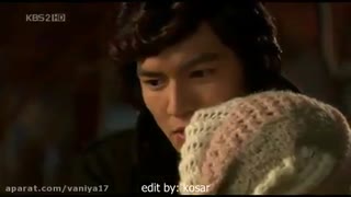 مسابقه میکس من -ویدیو ارسالی از sahar82 /سریال پسران برتر از گل +توضیحات