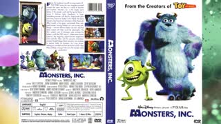 لینک دانلود انیمیشن سینمایی"کارخانه ی هیولاها"زبان فارسی و انگلیسی و زیرنویس فارسی و انگلیسی