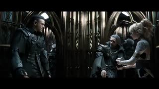 KINGSGLAIVE FINAL FANTASY XV (E3 2016)