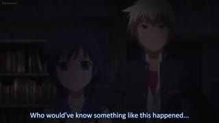 کروپس پارتی قسمت دوم