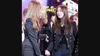 اونایی که طرفدار گروه های ..ss501 , exo , t_ara , snsd , bts , fx , Kara , sistar هستن حتما این کلیپ و ببینن