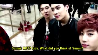 got 7