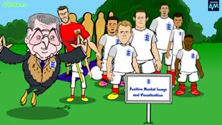 انیمیشن چطور بیل را متوقف کنیم ؟