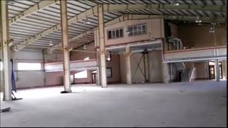 سوله نوساز در شهرک صنعتی پرند