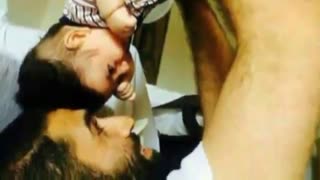 مدافعان مظلوم حرم در کلام سردار سلیمانی
