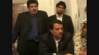 نقش خانواده هاشمی در شکل گیری فتنه 88