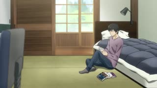 Flying Witch 2016قسمت5(بازیرنویس)
