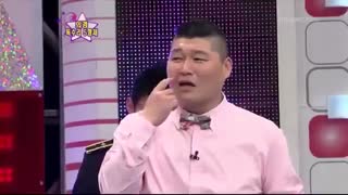 eunjung funny at star king(t_ara)