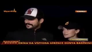 فحریه و بوراک