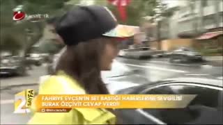 فحریه و بوراک