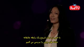 توضیح کامل طالع بینی چینی - بازیرنویس فارسی