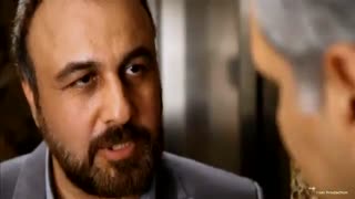 سریال قلب یخی (فصل سوم قسمت چهارم)