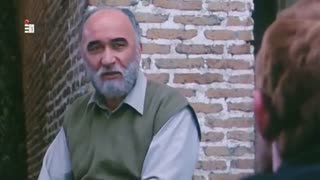 دیالوگی بسیار زیبا در «خدا نزدیک است»