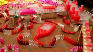 حرکات دومینویی (جدید)