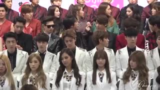 exo do & baekhyun & sehun