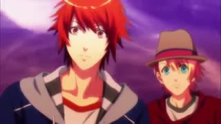 زیرنویس فارسی انیمه مهمانی جنازه ها