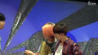 SuperCamp in BKK Punish Game Pocky Ver.2