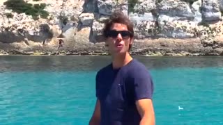 انریکه سام  بادی