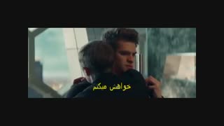 فیلم مرد عنکبوتی شگفت انگیز 2 پارت 5 ( The amazing spider-man 2)