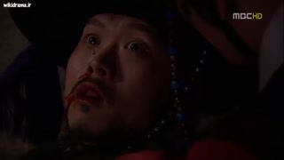 سفر زمان دکتر جین قسمت دوم کامل