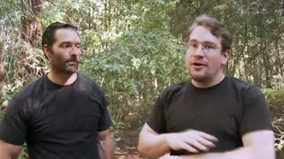 هنر مخفی شدن از دید